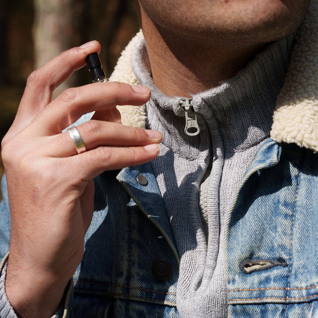 Discovery Set | Sample The Whole Range