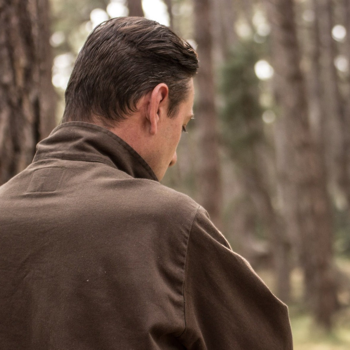 Country - 50ml Cologne - Thomas Clipper