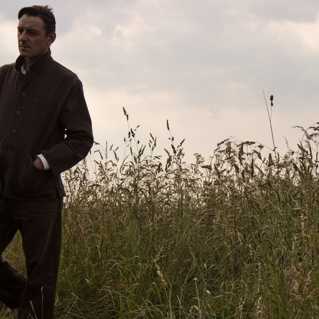 Country - 50ml Cologne - Thomas Clipper