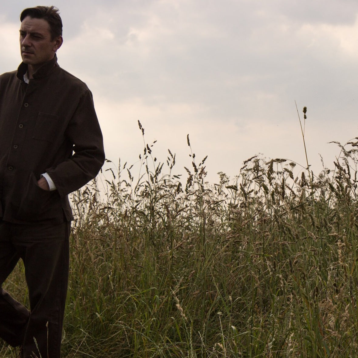 Country - 50ml Cologne - Thomas Clipper