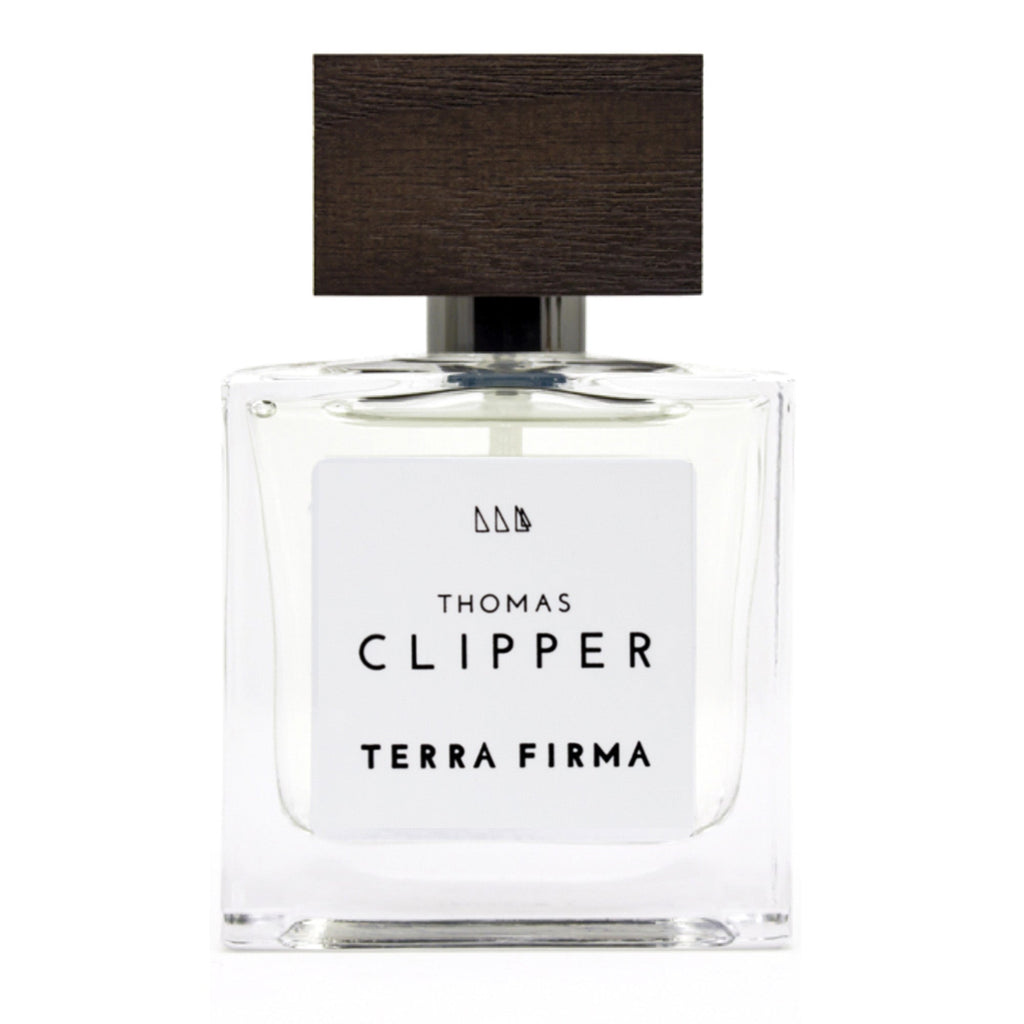 Terra Firma | Versatile + Fresh  | Marine Scent