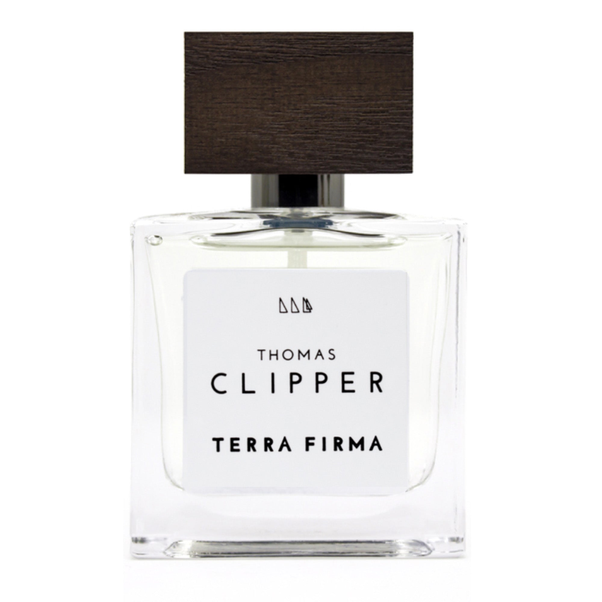 Terra Firma | Versatile + Fresh  | Marine Scent