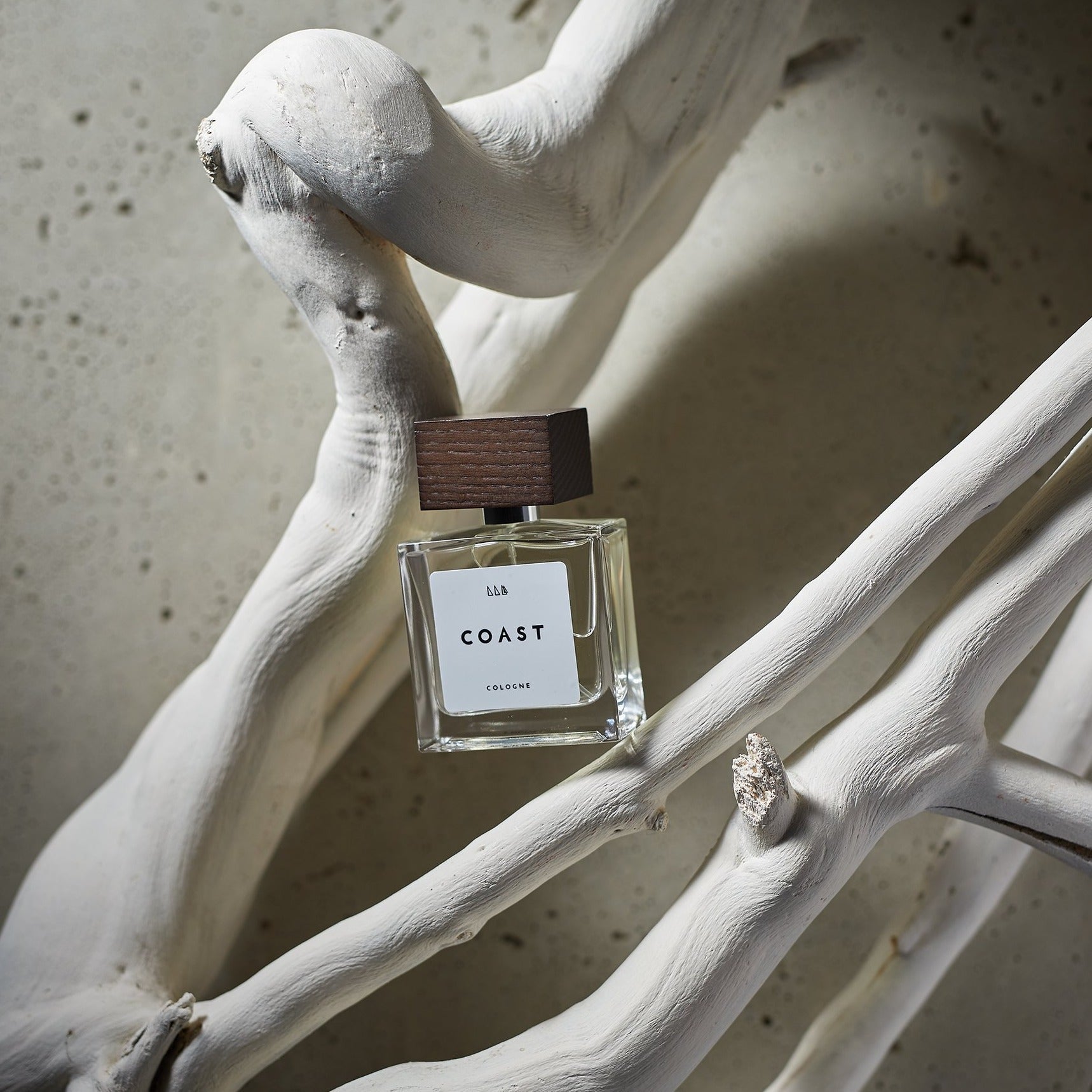 Coast - 50ml Cologne - Thomas Clipper