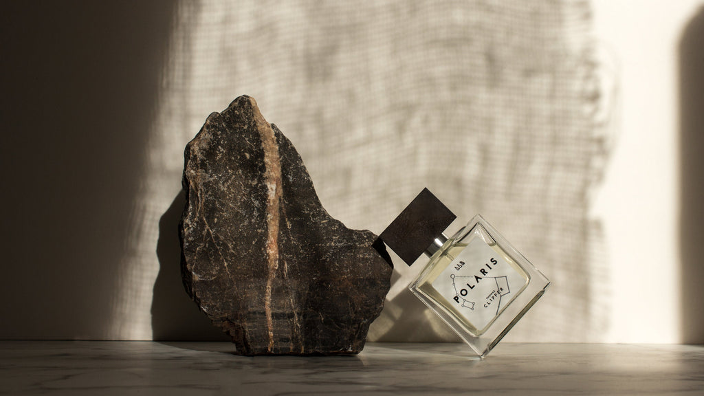 Polaris | Warm Amber  | Men's Fragrance