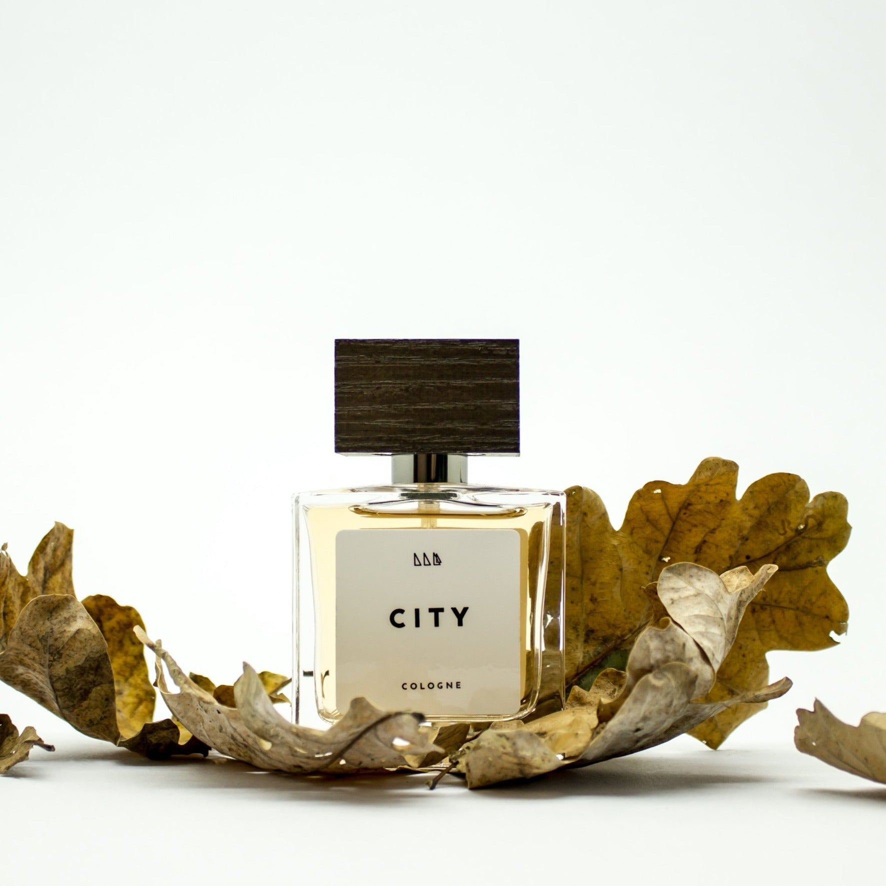 City - 50ml Cologne - Thomas Clipper