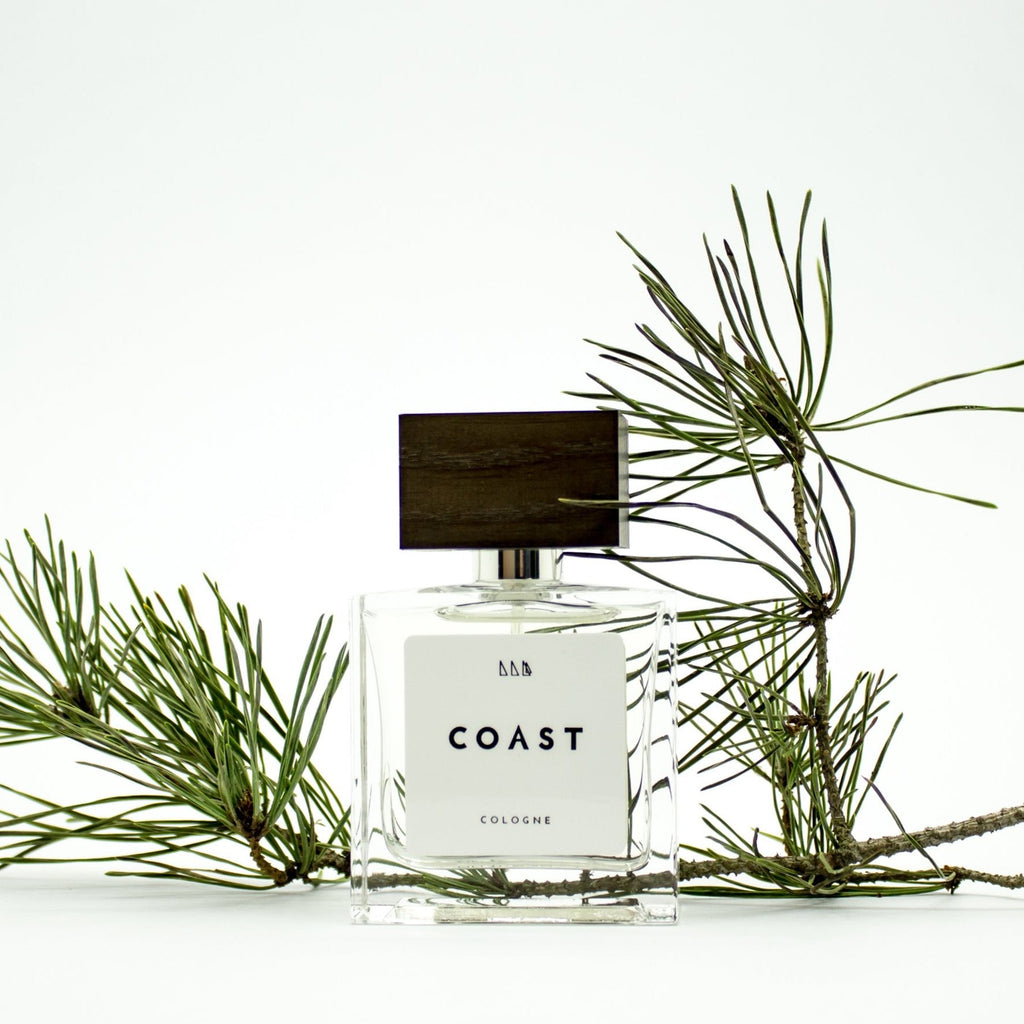 Coast - 50ml Cologne - Thomas Clipper