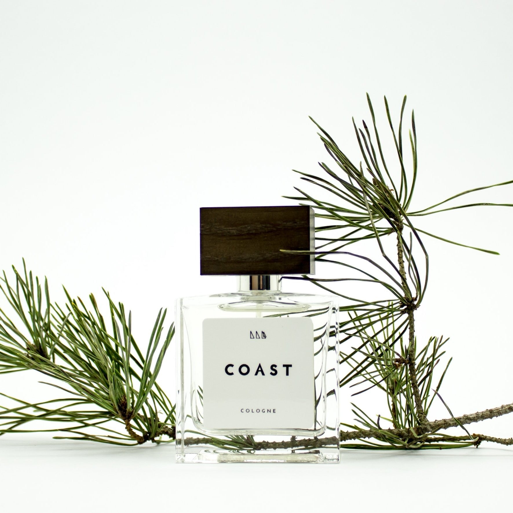 Coast - 50ml Cologne - Thomas Clipper