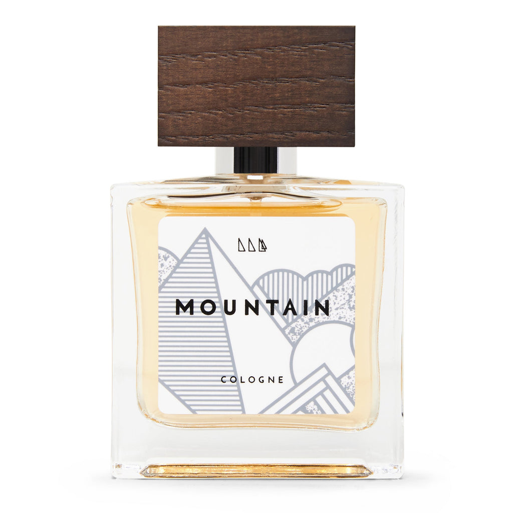 Mountain - 50ml Cologne - Thomas Clipper