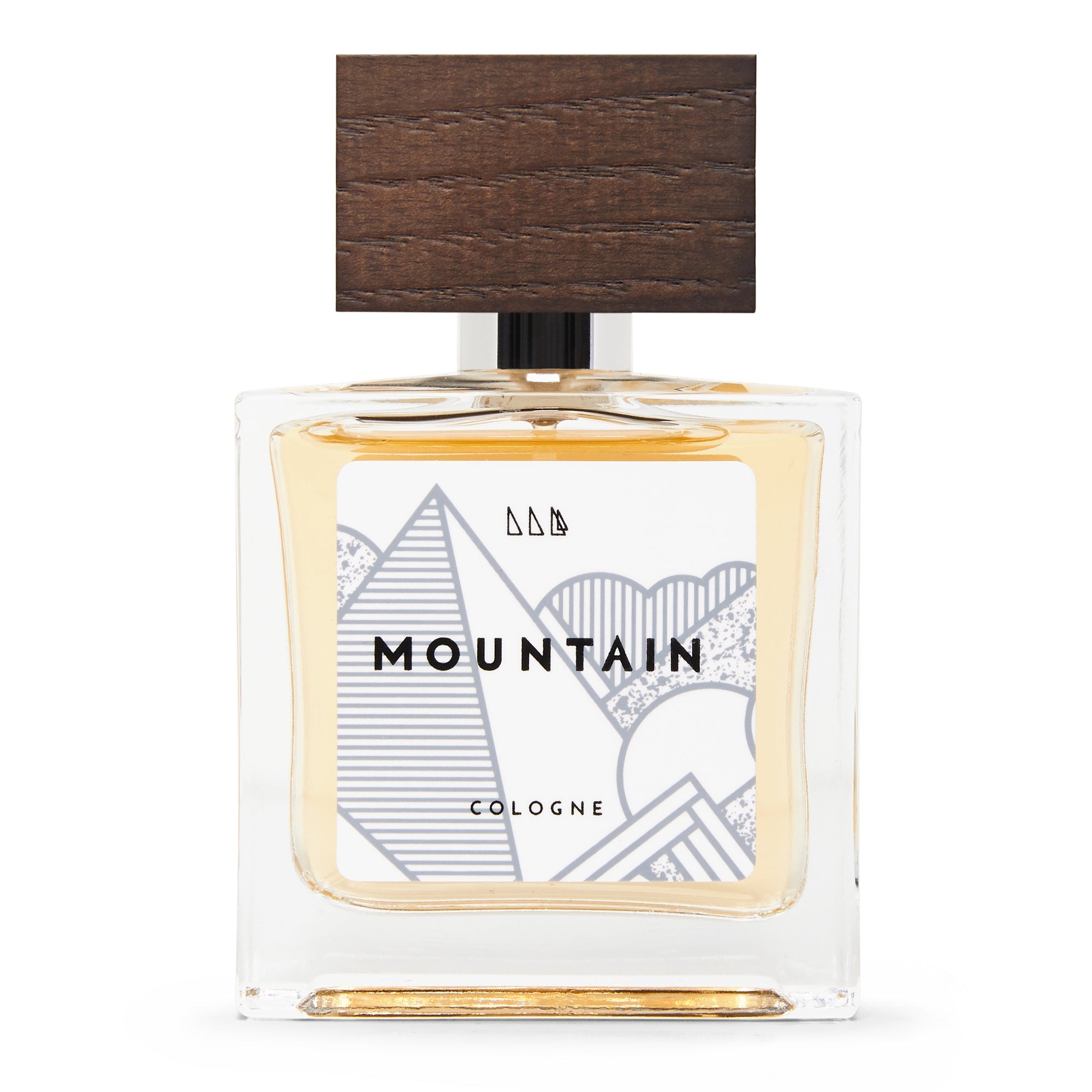 Mountain - 50ml Cologne - Thomas Clipper