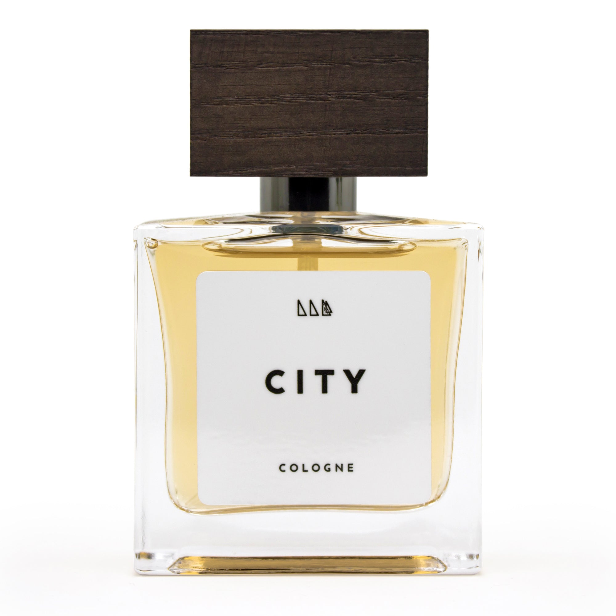 City - 50ml Cologne - Thomas Clipper