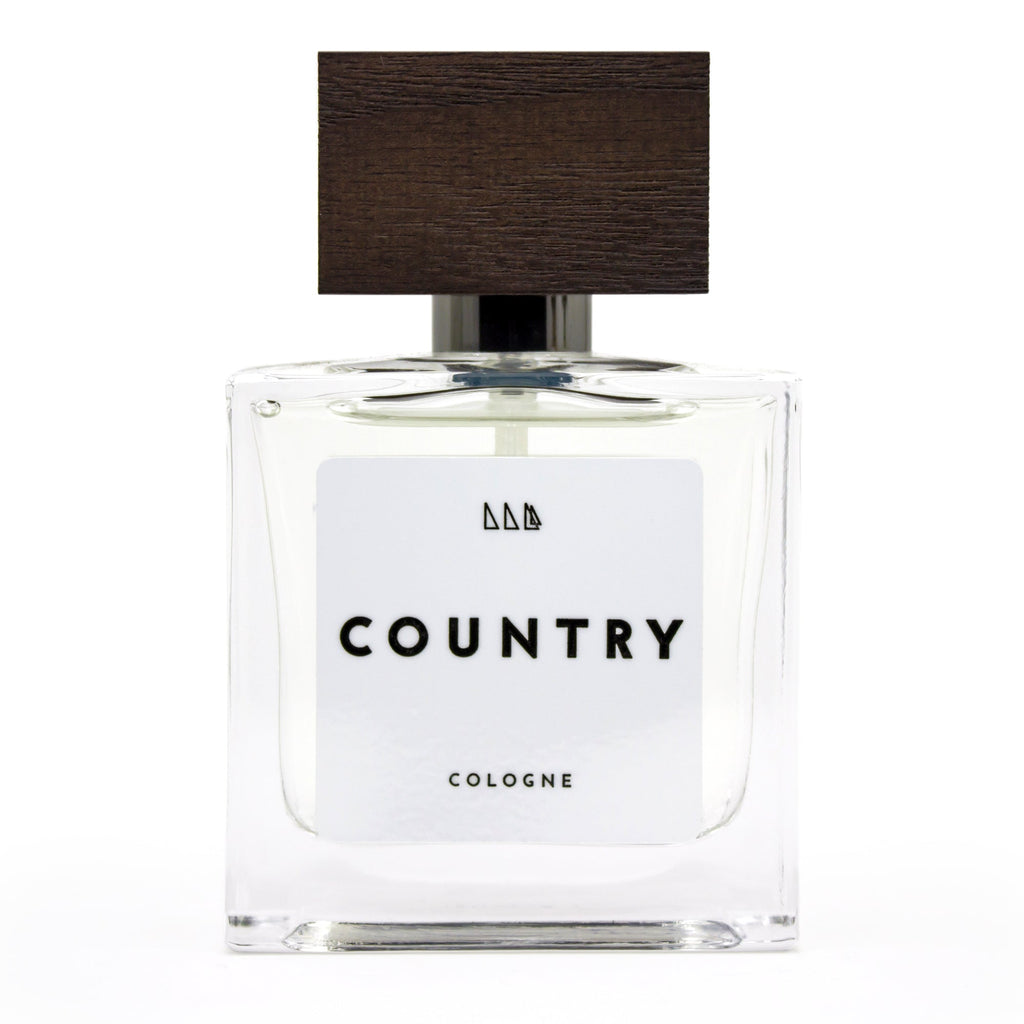Country - 50ml Cologne - Thomas Clipper